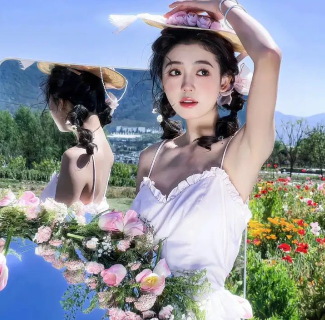 时尚姐妹
